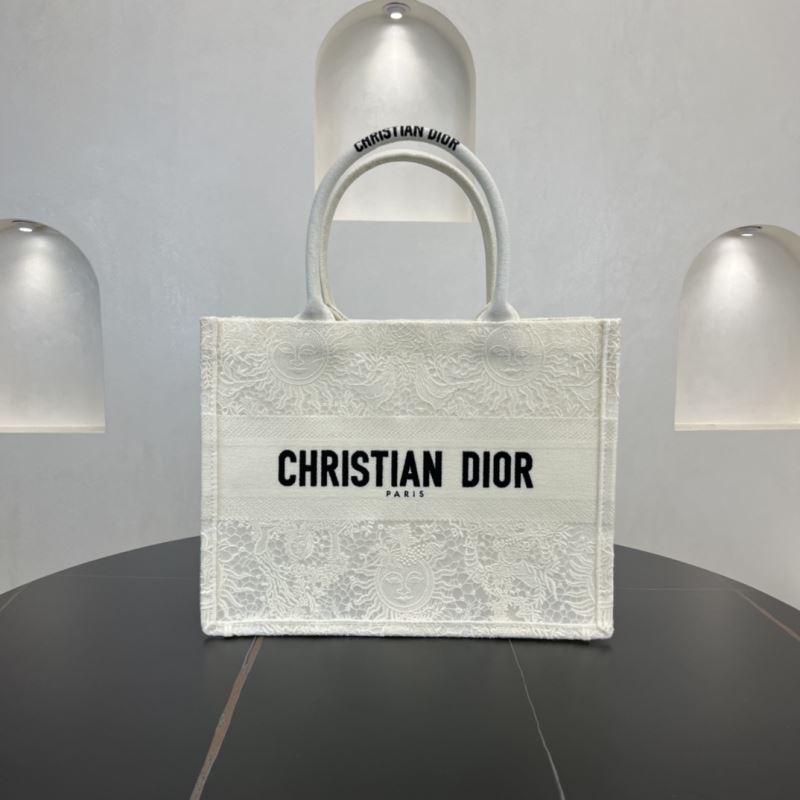 chr1st1an D10r shopping bags